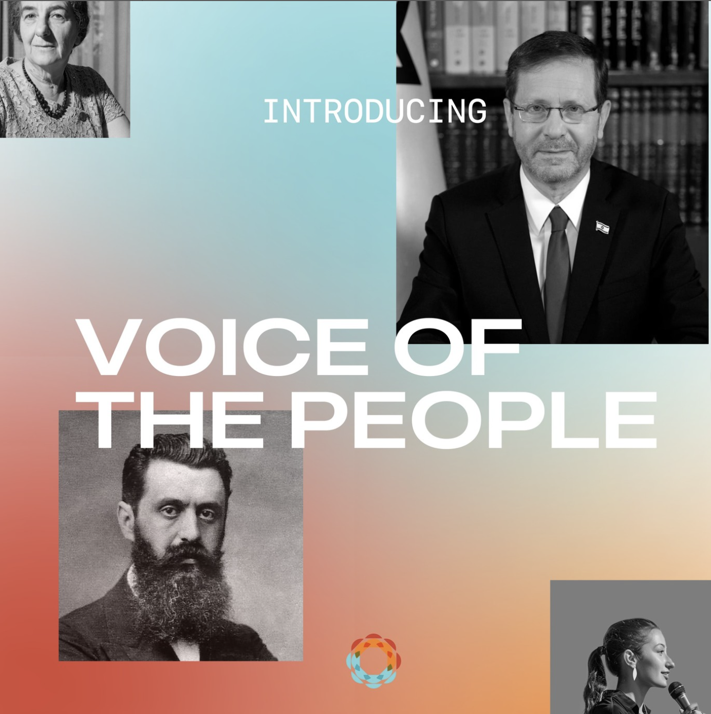 EBRAISMO – La voce del popolo ebraico, l’iniziativa del presidente Herzog