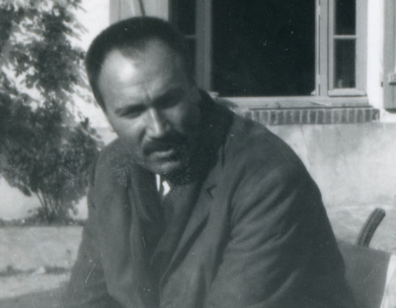ARTE – Dachau visto da dentro: le opere di Zoran Mušič al MahJ di Parigi