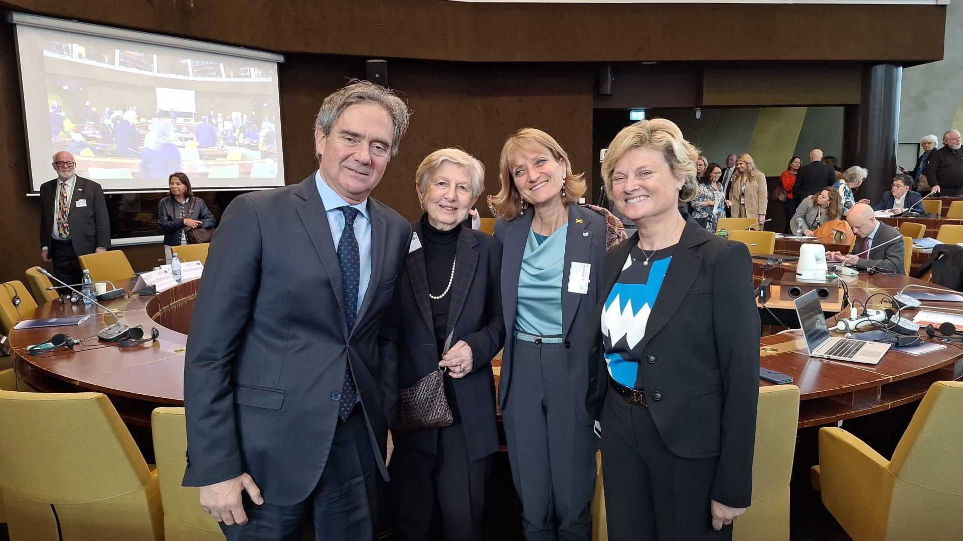 EUROPEAN DAY OF JEWISH CULTURE – AEPJ: “The people of the book” the theme of 2025
