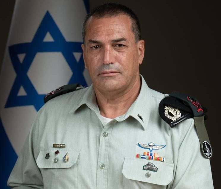 ISRAELE – Eyal Zamir, il nuovo capo delle forze armate