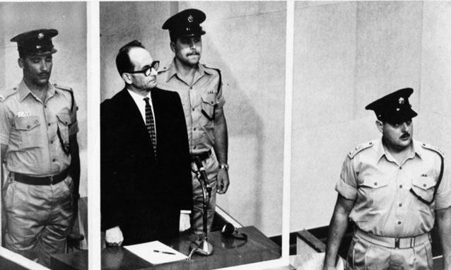 ARGENTINA – Milei annuncia apertura archivi su complicità con nazisti