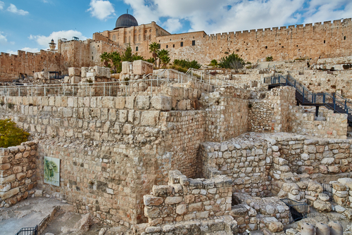 APPUNTAMENTI – Archeologia e storia ebraica, studiosi a confronto