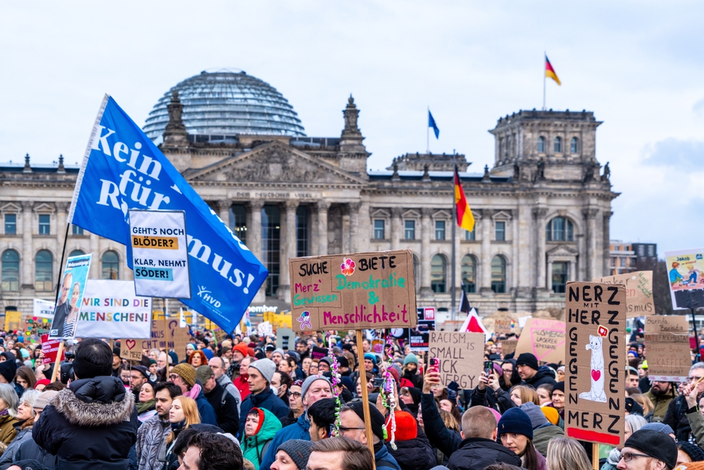 GERMANIA – Votare con AfD: esercizio democratico o tabù infranto?