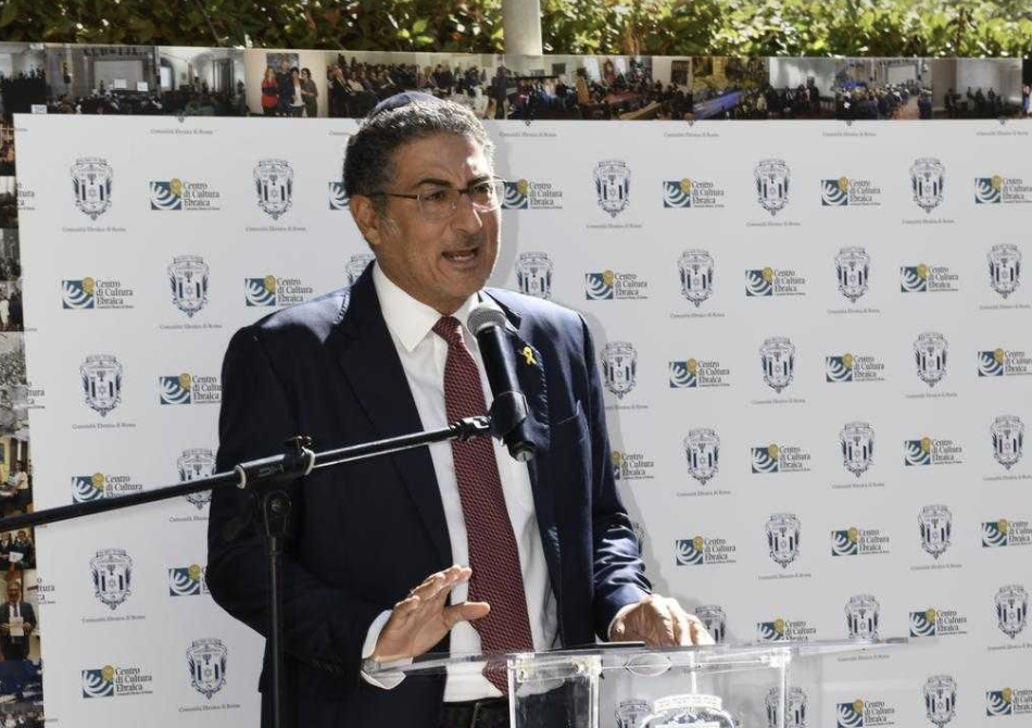 ROMA – Dimissioni Fadlun accolte, Comunità ebraica al voto a giugno