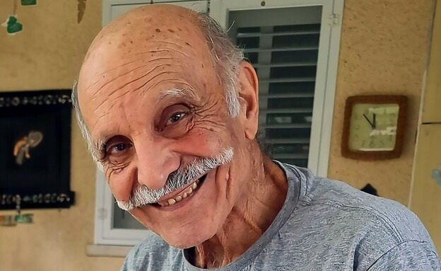 ISRAELE – L’ostaggio Shlomo Mansour assassinato il 7 ottobre