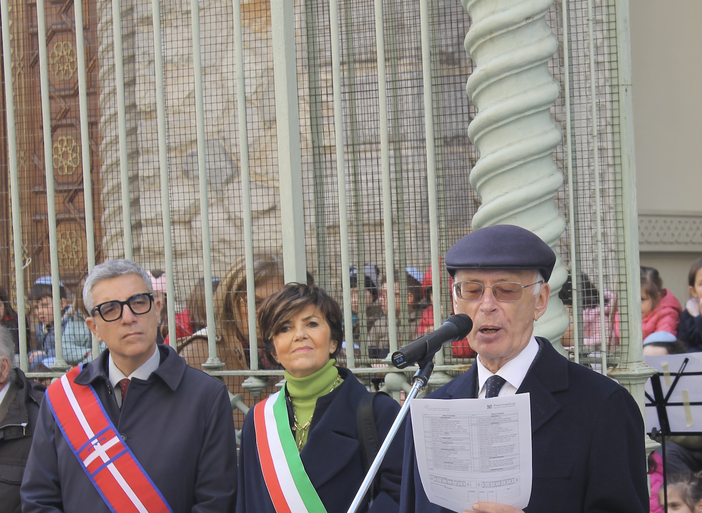 TORINO – Dario Disegni: Lezione Emanuele Artom sempre attuale