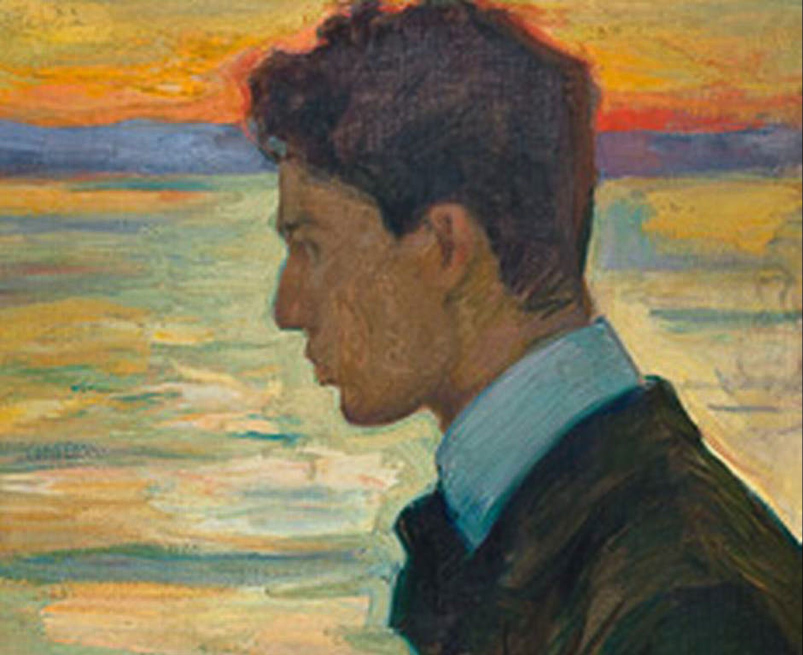 SHIRIM – Marzo (Boris Pasternak)