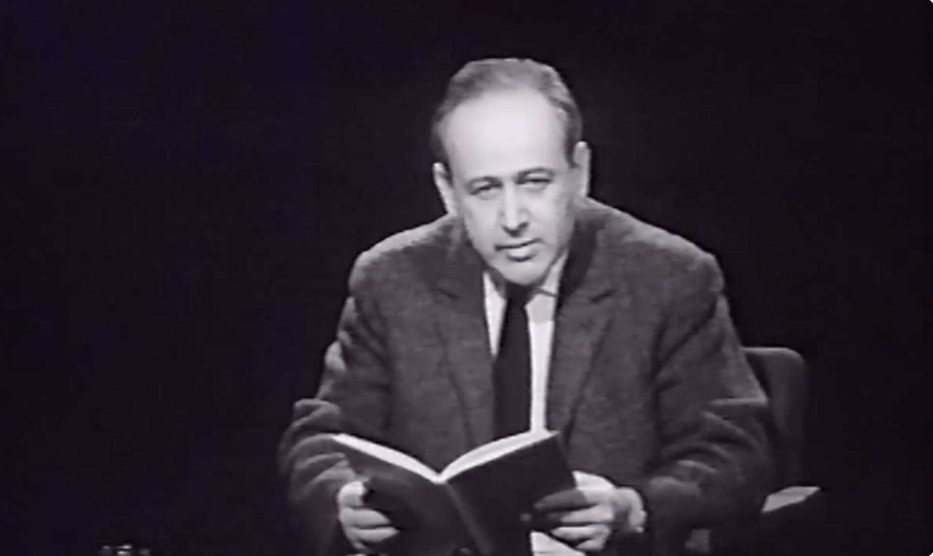 SHIRIM – Fuga di morte (Paul Celan)