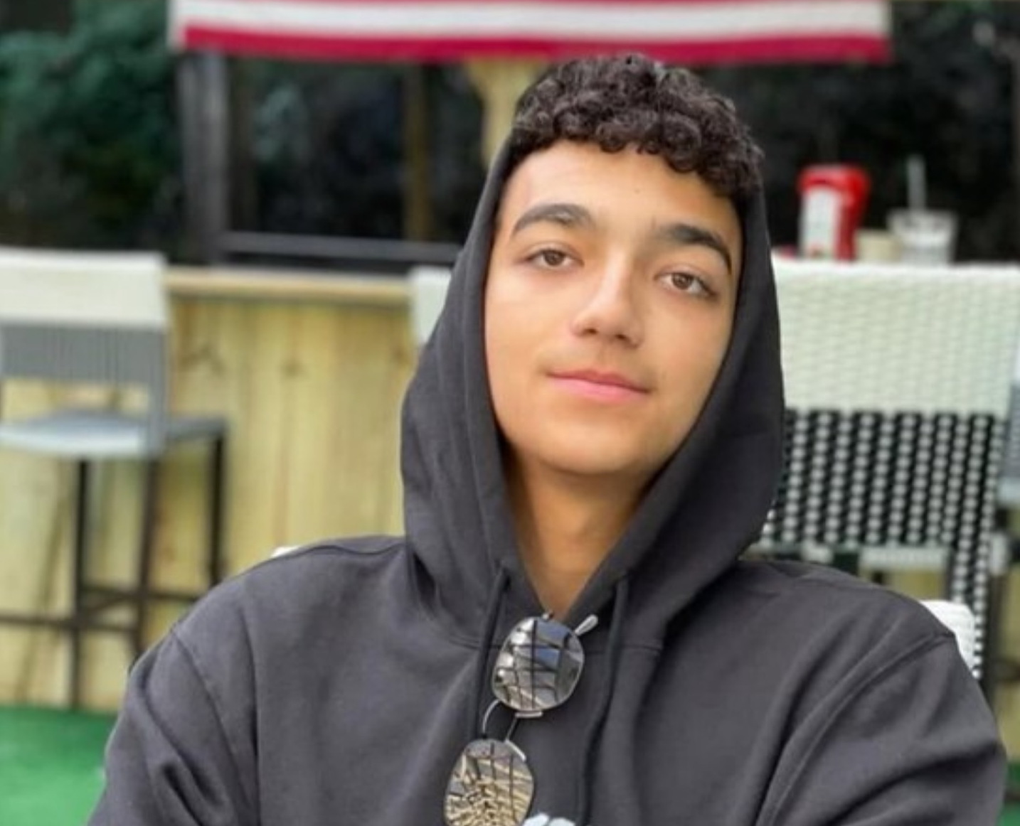 OSTAGGI – Dal New Jersey a Nirim, la storia di Edan Alexander