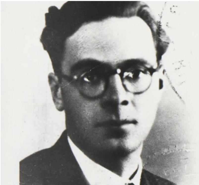 MILANO – Il partigiano Eugenio Curiel e l’educazione all’antifascismo