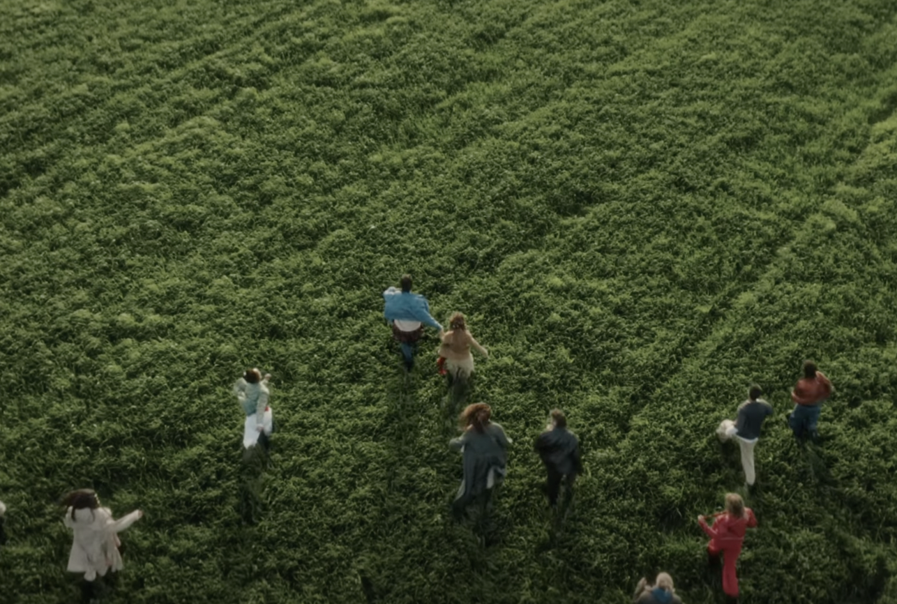 MUSICA – Yuval Raphael all’Eurovision con New Day Will Rise