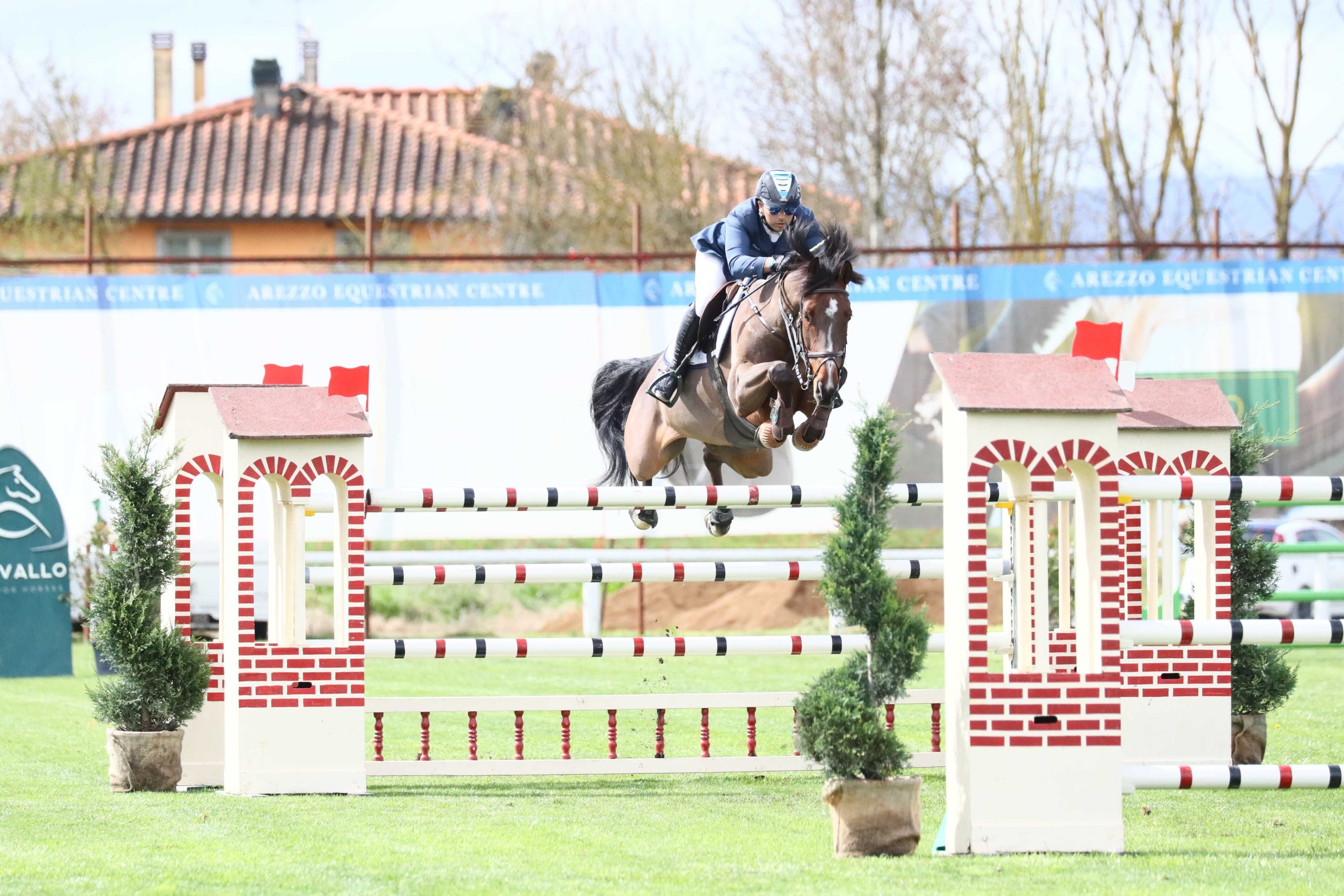 SPORT – Simone e Tzuriel, coppia vincente
