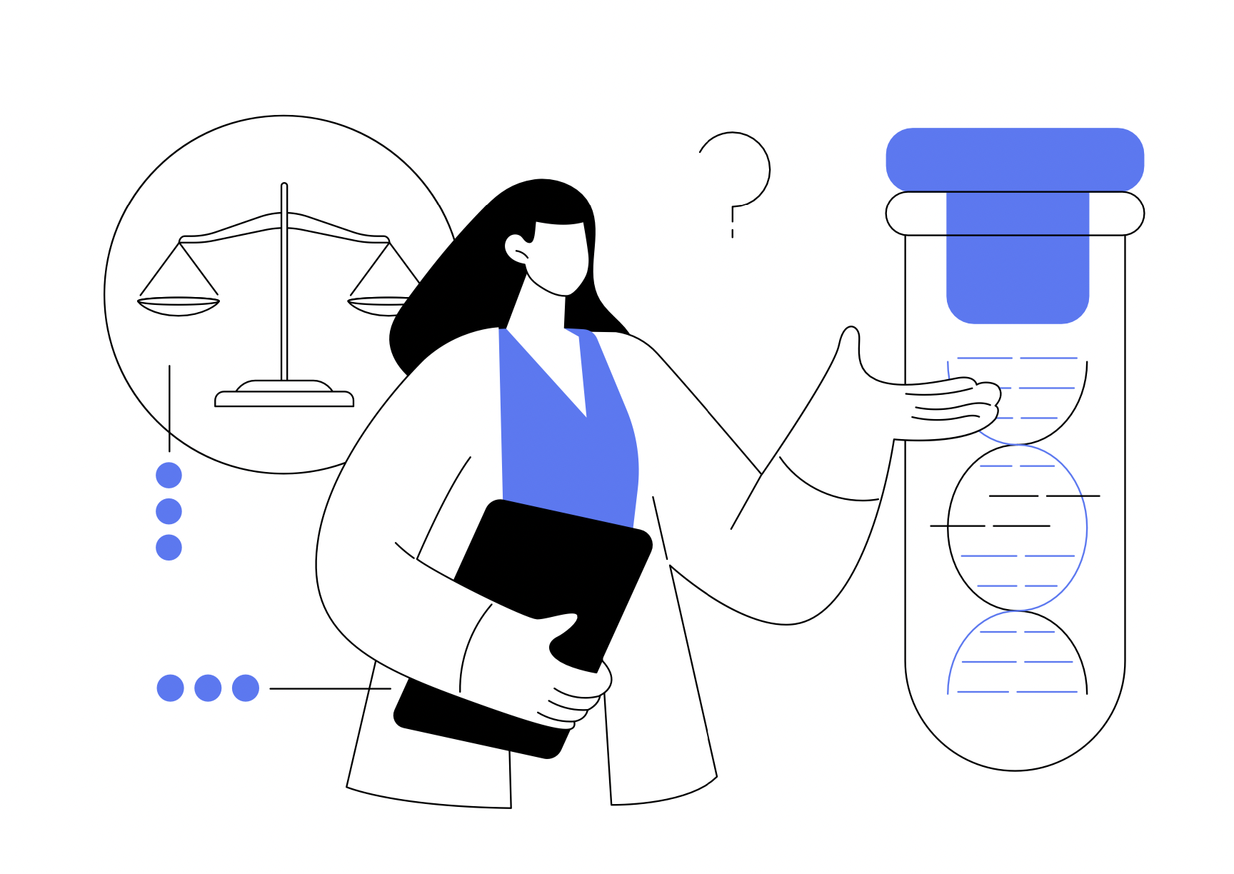 SCAFFALE – Polemico, bioetico e innovativo ma ebraico e democratico