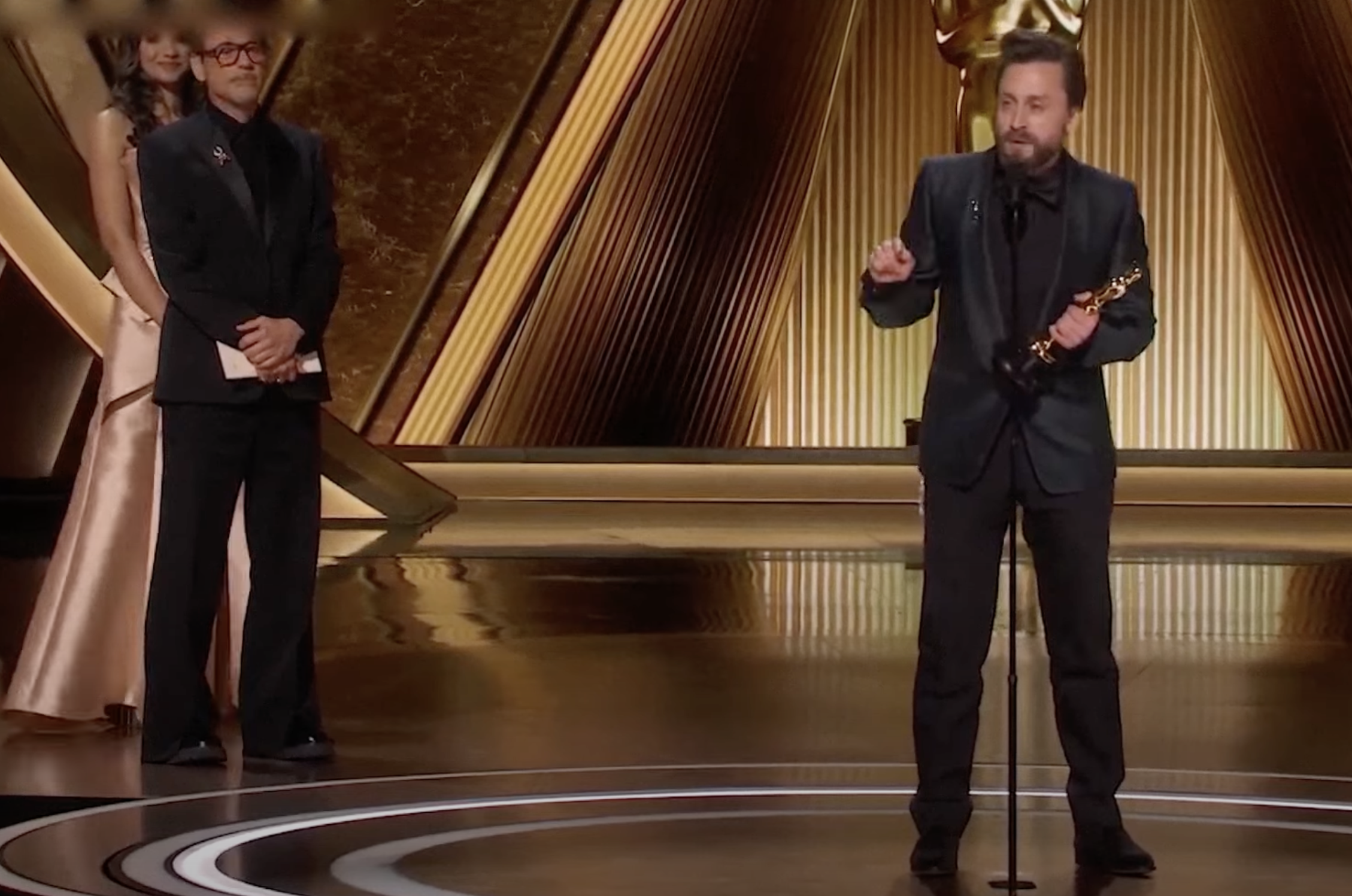 CINEMA – Due Oscar e una polemica