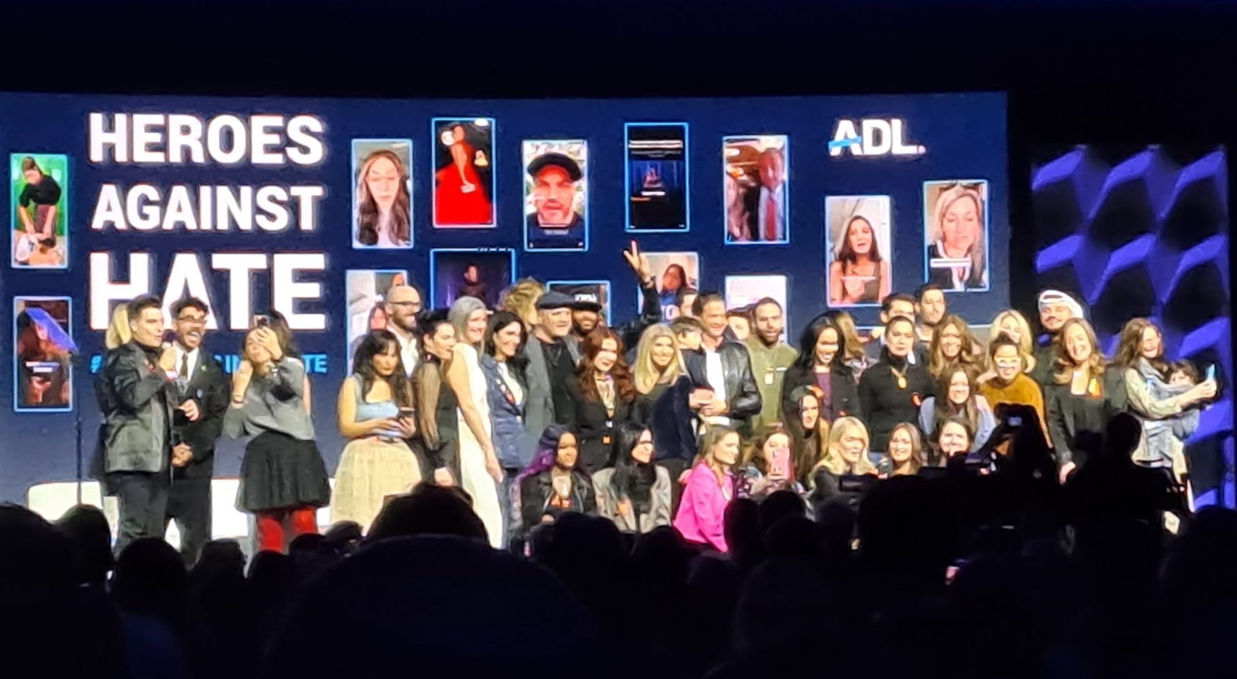 USA – Never Is Now: il summit globale contro l’odio e l’antisemitismo
