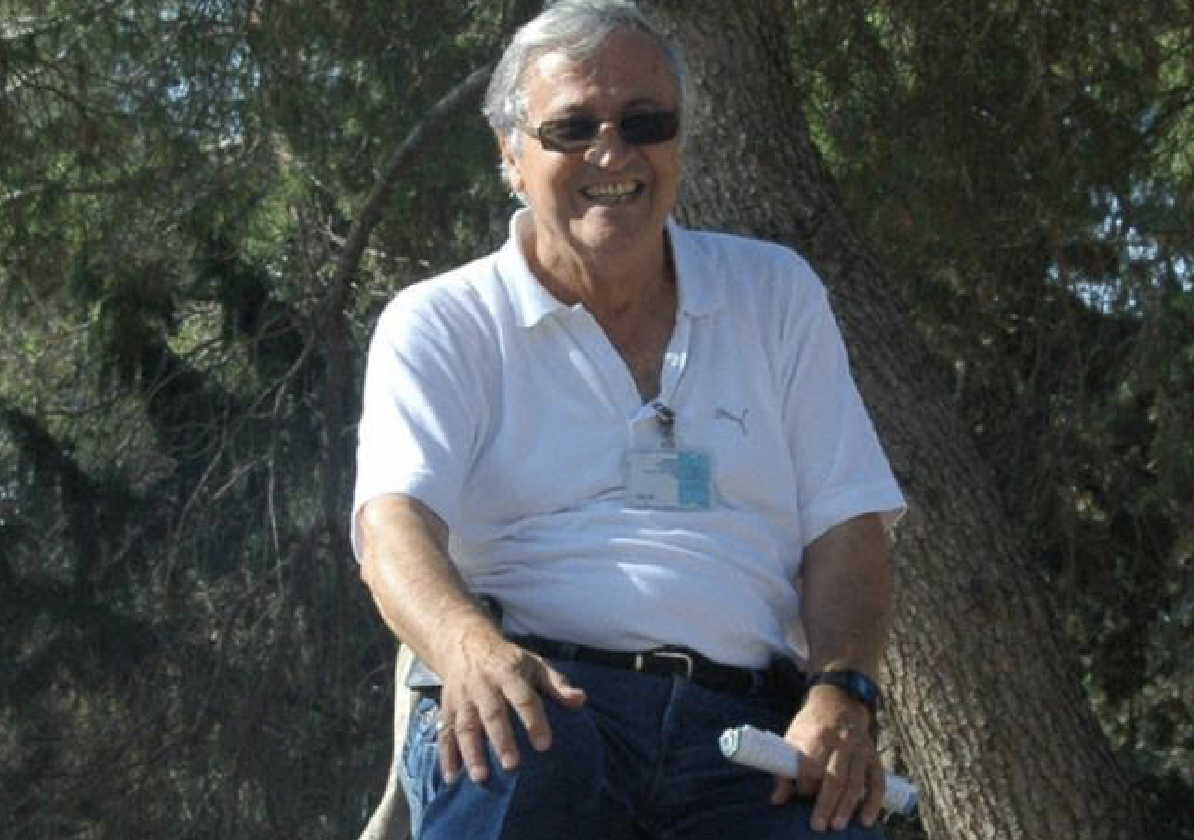JERUSALEM – Farewell to David Patsi, a bridge between Italy and Israel