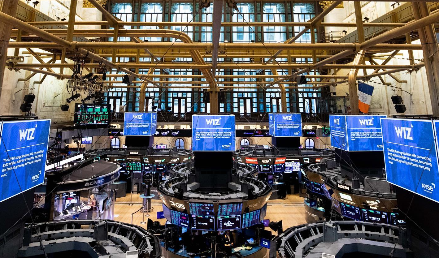 ECONOMIA – Google acquista Wiz, una vendita storica per Israele