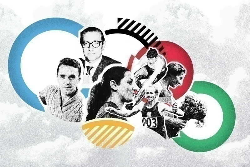 MILAN – Gariwo and sport’s heroic face