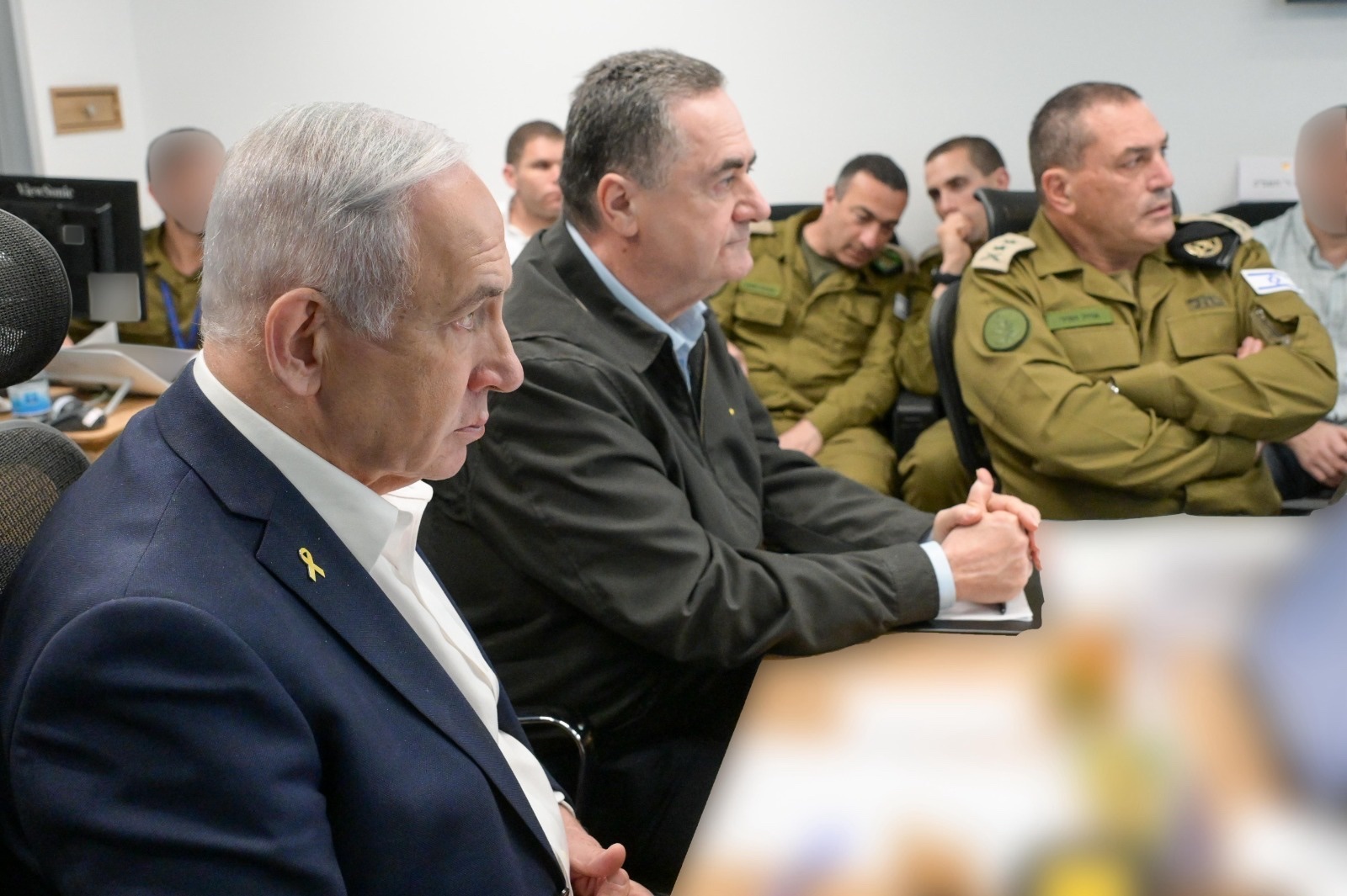 ISRAELE – Il nuovo scontro tra governo e Corte suprema