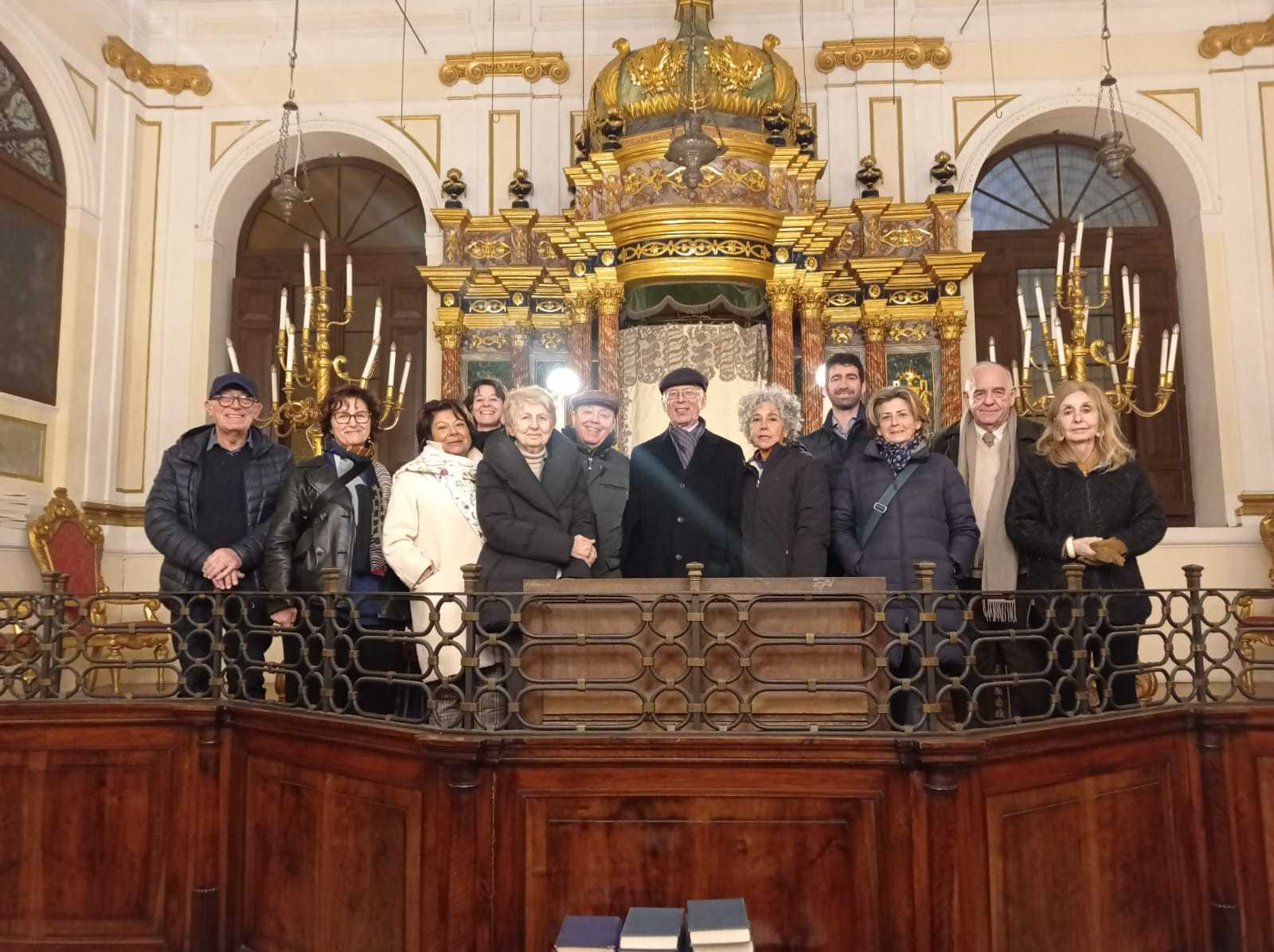 ANCONA – Three projects for Marche’s Jewish heritage