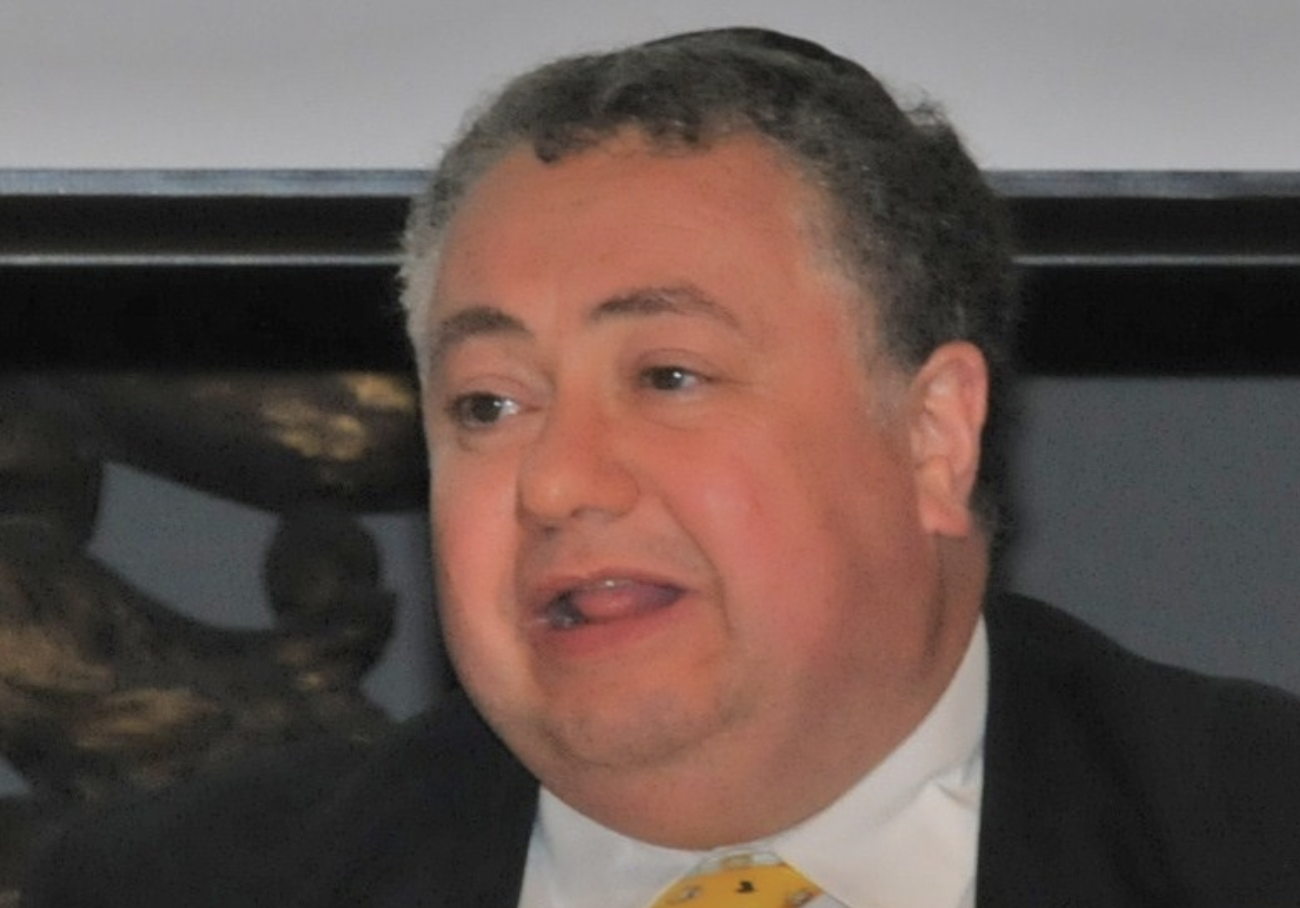 LEGHORN – Umberto Piperno is new Chief Rabbi