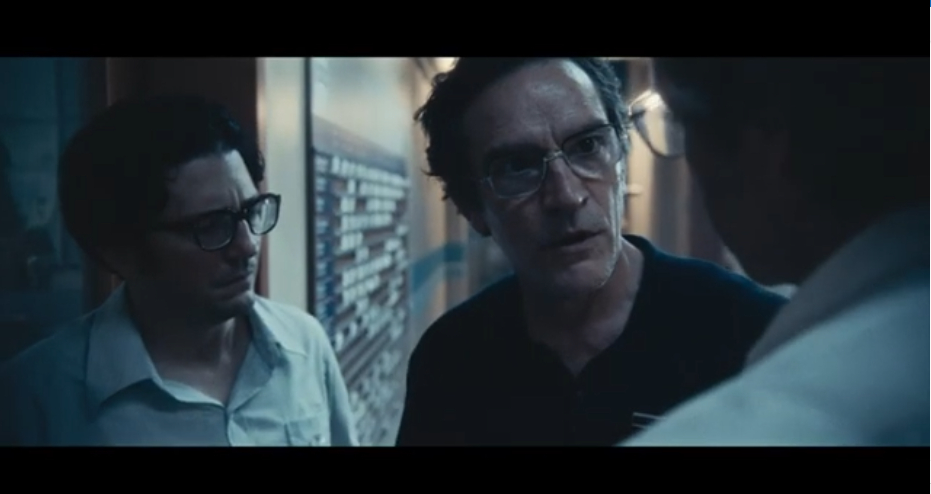 CINEMA – September 5 fa faville in Germania