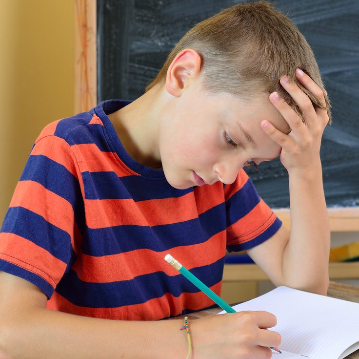 Perché tutte le nostre scuole dovrebbero occuparsi di salute psicomotoria: un rapporto