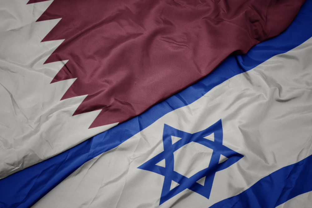 ISRAELE – Arrestati due consulenti di Netanyahu