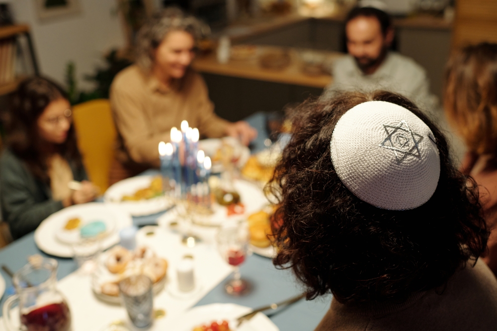 USA – Famiglie ebraiche non tradizionali: di cosa hanno bisogno