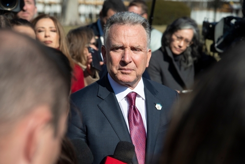 ISRAELE – Dopo la “fase uno” arriva lo “schema Witkoff”?
