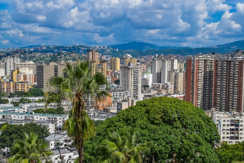 LIBRI – Storie di salvezza in un Venezuela non ostile