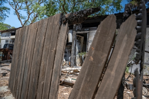 ISRAELE – Idf ammette fallimento in difesa Nir Oz