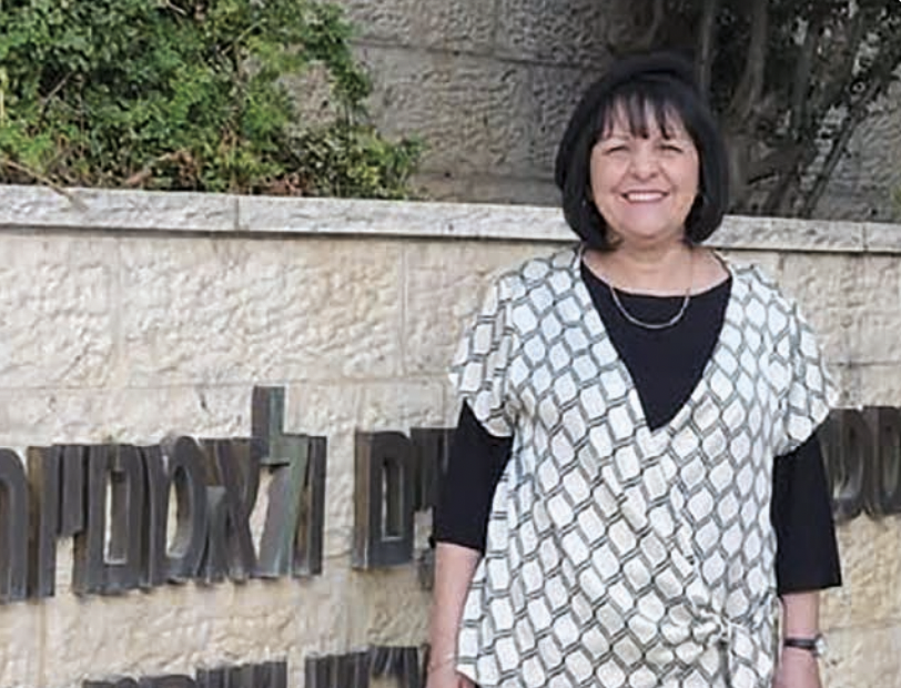 ISRAELE – Aliza Bloch, la sindaca che voleva unire Beit Shemesh