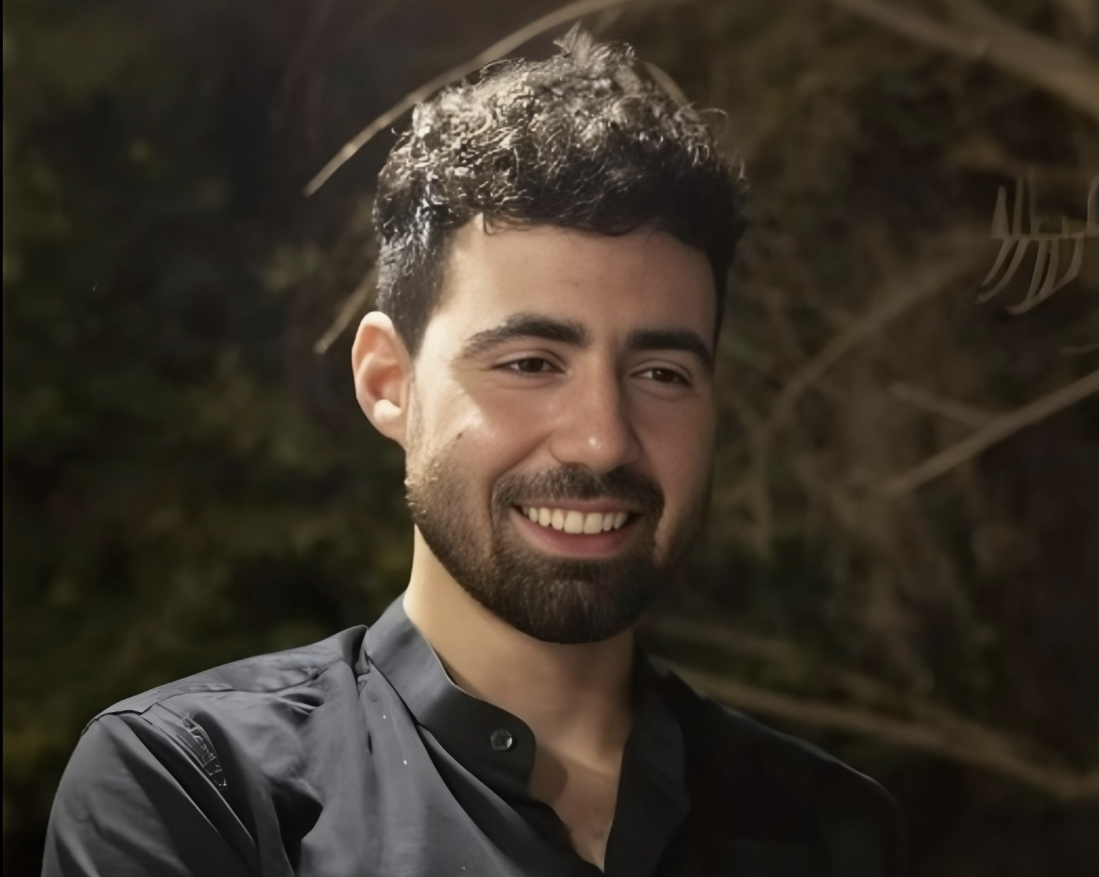 OSTAGGI – Guy Gilboa-Dalal e il sogno giapponese