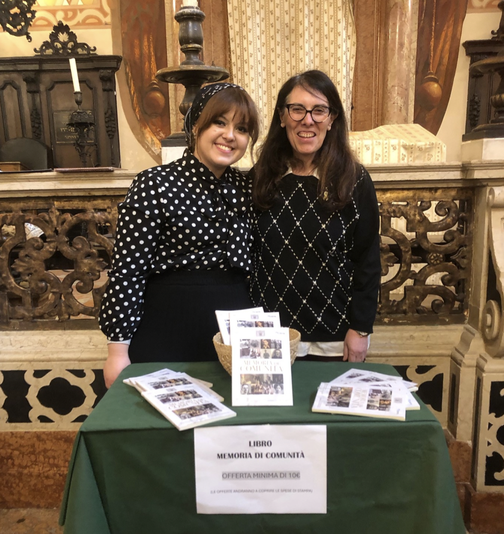 VERONA – Memorie di Comunità: le nostre storie, il nostro futuro