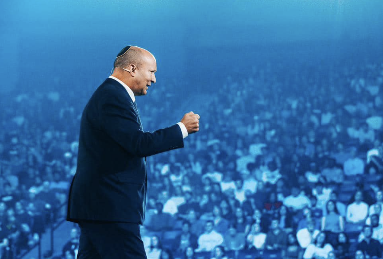 ISRAELE – Bennett prepara il ritorno