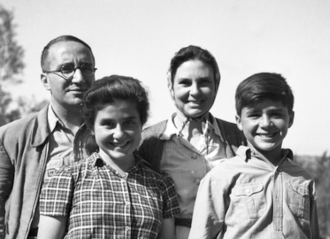 ROMA – Enzo Sereni, il ricordo al Senato