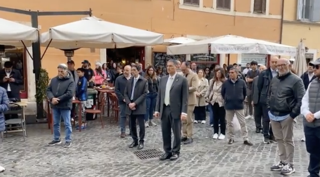 MEMORIA – Yom HaShoah, il ricordo nell’Italia ebraica 
