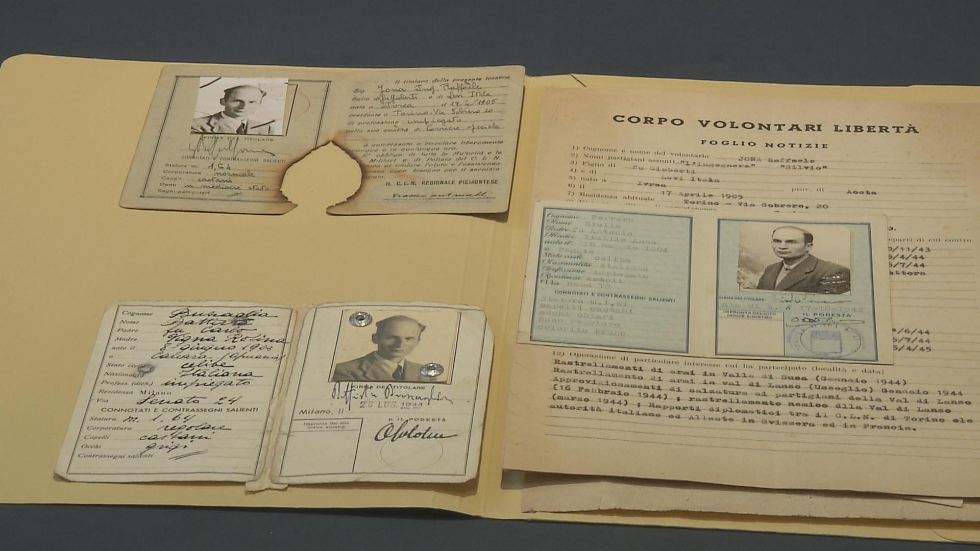 SORGENTE DI VITA – Storie di libertà, una rettrice araba per Haifa, dieci anni senza Toaff