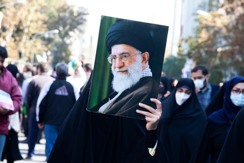 ARGENTINA – Attentato all’Amia, chiesto mandato di arresto per Khamenei