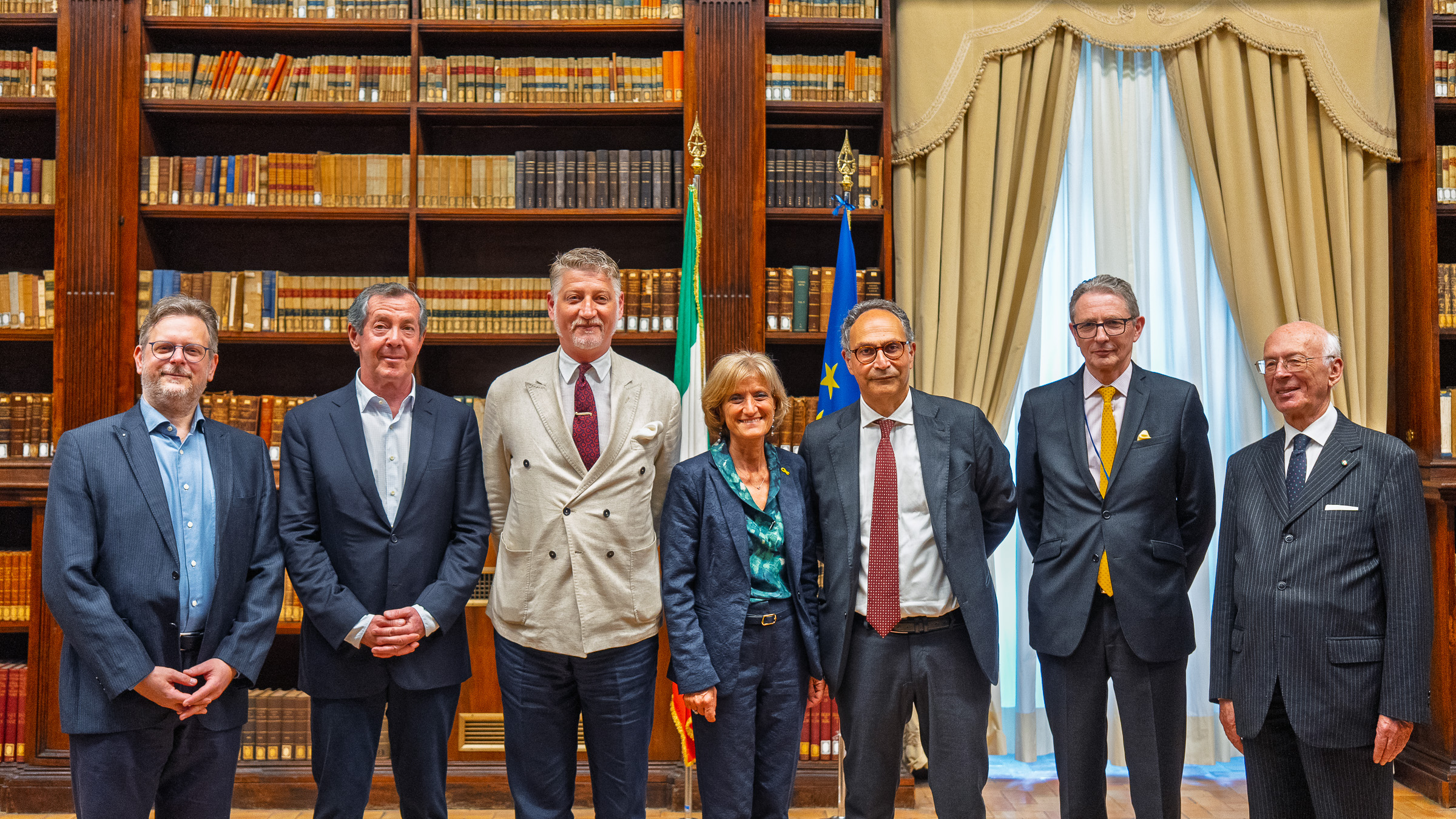 PISA – Accordo Ucei – ministero Cultura per restauro cimitero ebraico
