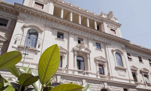ROMA – Preservare la Memoria, un convegno in Gregoriana