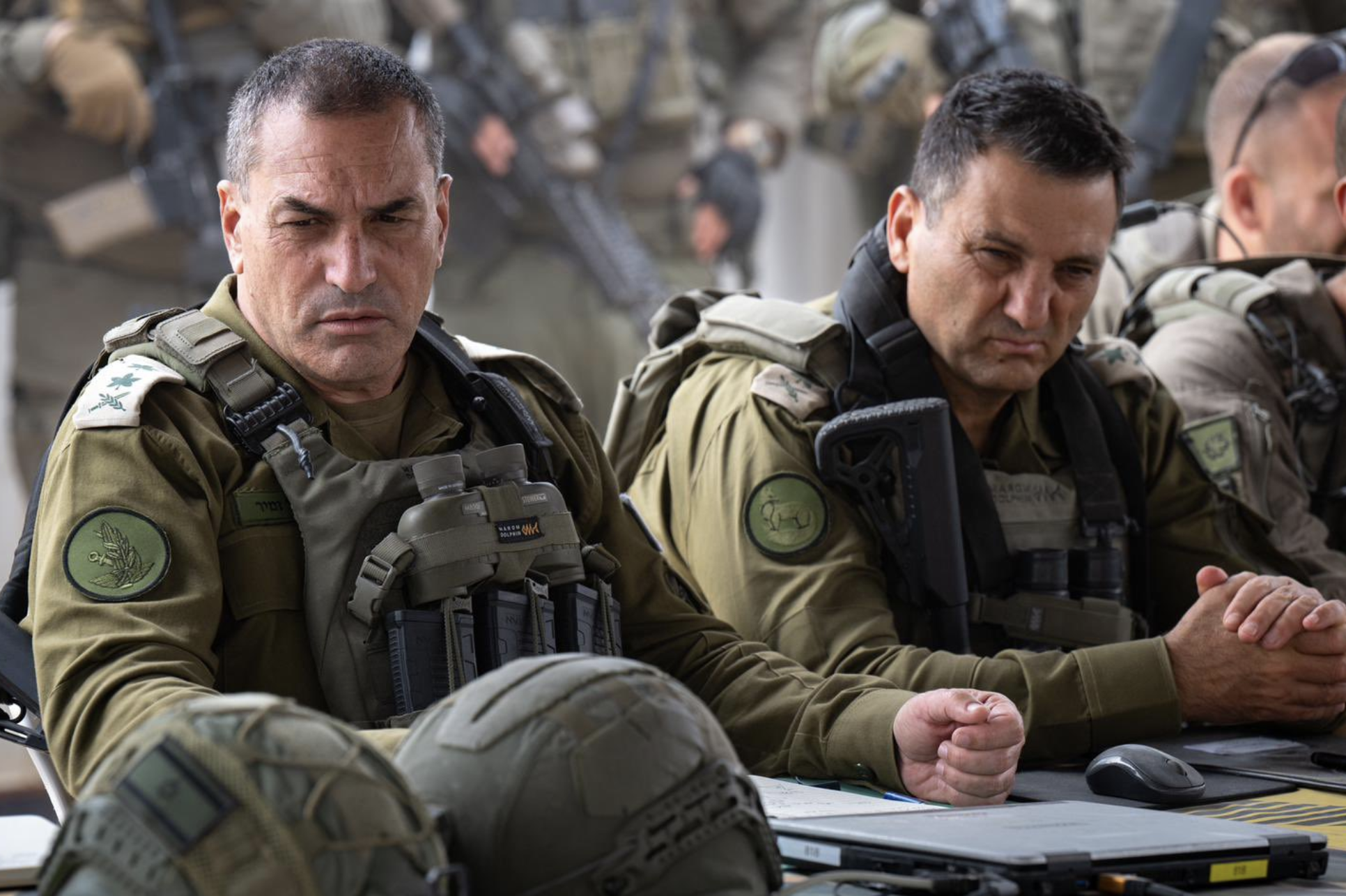 ISRAELE – Incidente a Jenin, Idf si scusa e apre inchiesta
