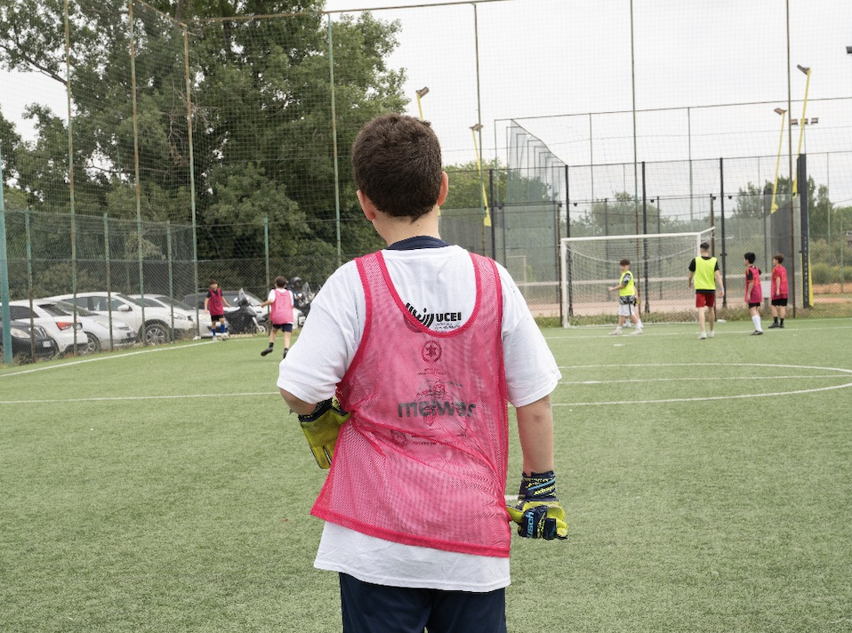 UCEI – Oltre 120 giovani a tappa romana Jewish Sport Contest
