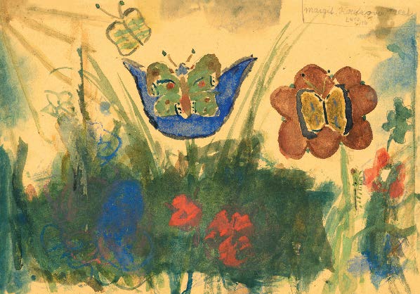 SHIRIM – Silvia Comoglio
