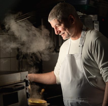 A TAVOLA – Da Israele ma senza spezie: la cucina di Ohad conquista Parigi