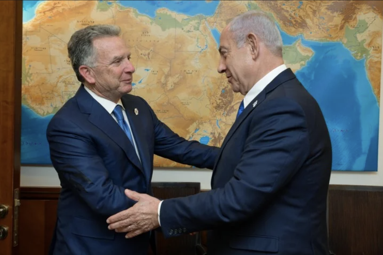 ISRAELE – Stallo sulla tregua, pressioni su Netanyahu