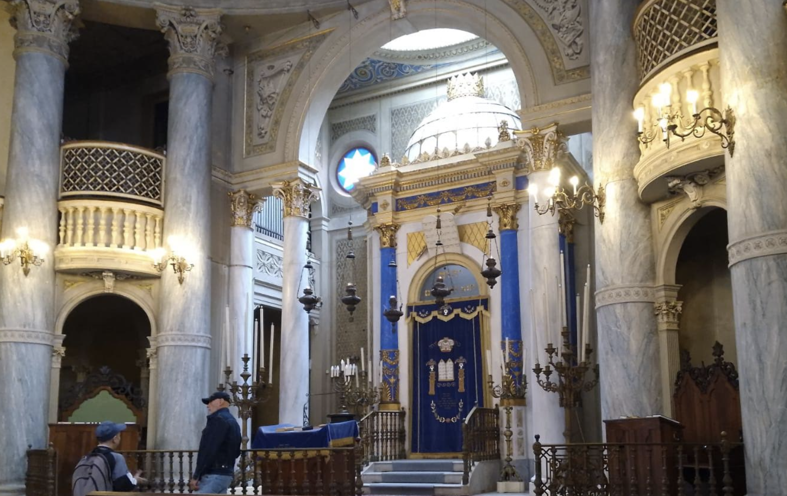 MODENA – I sacerdoti che salvarono e il dovere di ringraziare