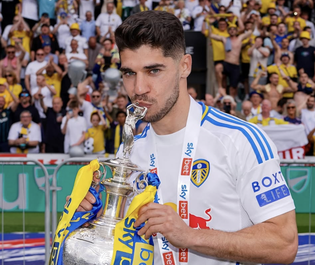 CALCIO – L’israeliano Solomon regala al Leeds il titolo in Championship