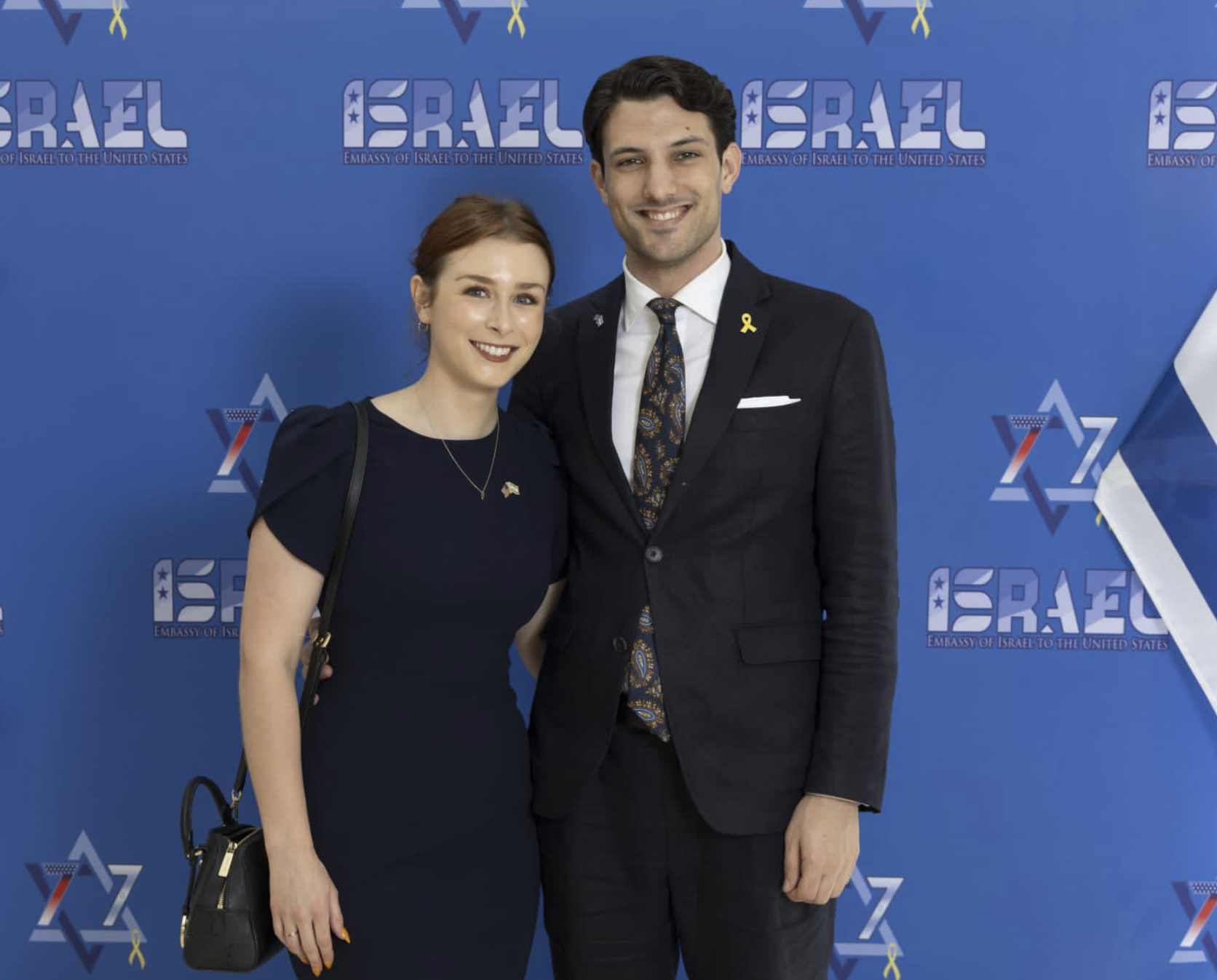 USA – Yaron e Sarah, vittime dell’odio